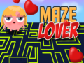 Jogo Maze Lover