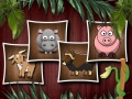 Jogo Animal Shapes 3