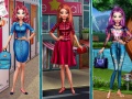 Jogo Suzy Different Outfit Events