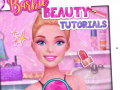 Jogo Barbie Beauty Tutorials