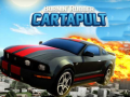 Jogo Burnin Rubber Cartapult