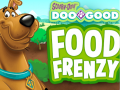 Jogo Scooby-Doo! Food Frenzy