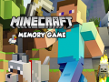 Jogo Minecraft Memory Game