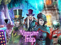 Jogo Vampire Trap