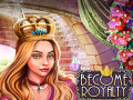 Jogo Become Royalty