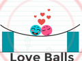 Jogo Love Balls