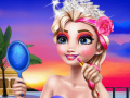Jogo Hollywood Superstar Make Up