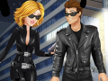 Jogo Hollywood Movie Part for Princess