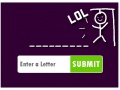 Jogo Internet Hangman