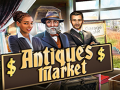 Jogo Antiques Market