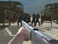 Jogo Western:Invasion