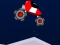 Jogo Planet Racer