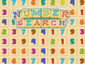 Jogo Number Search