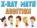 Jogo X-Ray math addition