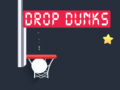 Jogo Drop Dunks