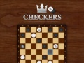 Jogo Checkers