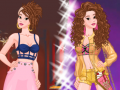 Jogo Beauty And The Beat