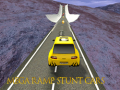 Jogo Mega Ramp Stunt Cars