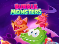 Jogo Bubble Monsters