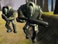 Jogo Forest Invasion