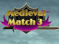 Jogo Medieval Match 3