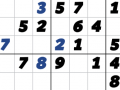 Jogo Quick Sudoku