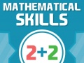 Jogo Mathematical Skills