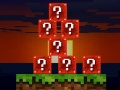 Jogo Lucky Block Tower