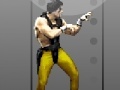 Jogo Fatality MK