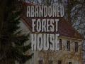 Jogo Abandoned Forest House