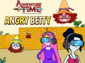 Jogo Adventure Time: Angry Betty