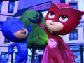 Jogo PJ Masks Find Objects 2