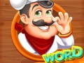 Jogo Word Chef Cookies