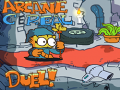 Jogo Arcane Cereal Duel!