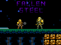 Jogo Fallen Steel