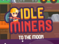 Jogo Idle miners to the moon