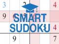 Jogo Smart Sudoku