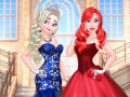 Jogo Diamond Ball for Princesses