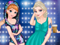 Jogo Princess EDC Vegas