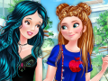 Jogo Princess Best Friends Day