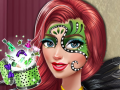 Jogo Sery Actress Dolly Makeup