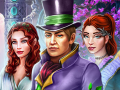Jogo Land Between Worlds
