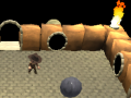 Jogo Tomb Looter