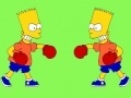 Jogo Simpsons Combat