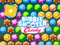 Jogo Bubble Shooter Candy