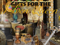 Jogo Gifts for the Elven Queen