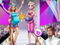 Jogo Pregnant Fashion Night