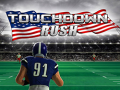 Jogo Touchdown rush