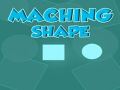 Jogo Matching shapes