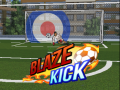 Jogo Blaze Kick